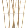 ProGarden Bambukiniai augalų atramos 45 cm, 3 vnt