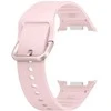 SNL32SPEGEU Sport Band (S/M) Samsung Galaxy Watch8, Rožinė