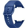 SNL33LNEGEU Sport Band (M/L) Samsung Galaxy Watch8, Mėlyna