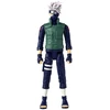 Bandai ANIME HEROES MEGA NARUTO - HATAKE KAKASHI