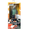 Bandai ANIME HEROES MEGA NARUTO - HATAKE KAKASHI