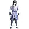 Bandai ANIME HEROJAI MEGA NARUTO – UCHIHA SASUKE