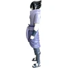 Bandai ANIME HEROJAI MEGA NARUTO – UCHIHA SASUKE