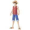 Bandai ANIME HEROES ONE PIECE MEGA - MONKEY D. LUFFY