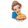 Bandai BP Q POSKET - DISNEY - BELLE SWEETINY VER.B