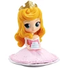 Bandai BP Q POSKET - DISNEY - PRINCESS AURORA SUGIRY VER.B