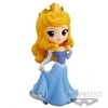 Bandai BP Q POSKET - DISNEY - PRINCESS AURORA Mėlynas