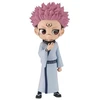 Bandai BP Q POSKET - JUJUTSU KAISEN - SAKUNA VER.B