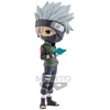 Bandai BP Q POSKET - NARUTO - HATAKE KAKASHI VER.A
