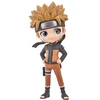 Bandai BP Q POSKET - NARUTO SHIPPUDEN - NARUTO VER.B