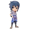 Bandai BP Q POSKET - NARUTO SHIPPUDEN - SASUKE VER. A