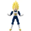 Bandai DRAGON BALL DRAGON STARS - VEGETA SSJ 3 (DAIMA VER.)