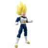 Bandai DRAGON BALL DRAGON STARS - VEGETA SSJ 3 (DAIMA VER.)