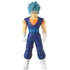 Bandai DRAGON BALL FLASH - SS Mėlynas VEGITO