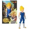 Bandai „DRAGON BALL“ LIMITO LAUŽIKLIS KIPRINANTIS – „SUPER SAIYAN 2 VEGETA“