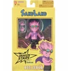 Bandai DRAGON STARS SAND LAND - BELZEBUB