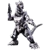 Bandai GODZILLA ACTION FIGURE - MECHA GODZILLA 2003