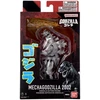Bandai GODZILLA ACTION FIGURE - MECHA GODZILLA 2002