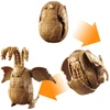 Bandai GODZILLA EGG MONSTER - KING GHIDORAH