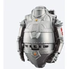 Bandai GODZILLA EGG MONSTER - MECHA GODZILLA