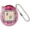 Bandai TAMAGOTCHI CONNECTION - Rožinis GLITTER