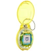 Bandai TAMAGOTCHI ORIGINAL WITH CASE - Geltonas
