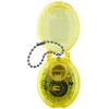 Bandai TAMAGOTCHI ORIGINAL WITH CASE - Geltonas