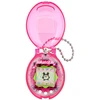 Bandai TAMAGOTCHI ORIGINAL WITH CASE - Rožinis