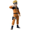 Bandai Kolekcinė Figūrėlė - Ultimate Legends Naruto Uzumaki Vaikystė
