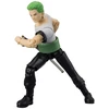 Bandai ULTIMATE LEGENDS ONE PIECE - RORONOA ZORO