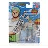 Bandai ULTIMATE LEGENDS ONE PIECE - RORONOA ZORO