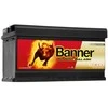 BANNER Running Bull AGM 59501 95Ah 850A (EN) akumuliatorius