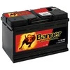 BANNER Starting Bull 57233 72Ah 12V 650A (EN) akumuliatorius