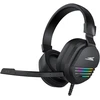 Ausinės Baracuda BGH-011 Pearl Juodas