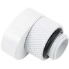 Barrow G1/4 inch Extension Offset MF 14 – baltas