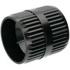 Barrow Hardtube Deburrer – juodas