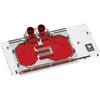 Barrow LRC 2.0 MSI RTX 4080 Suprim/Trio Aurora, RGB, juodas – acrylic