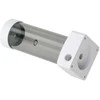 Barrow Karučio rezervuaras 164 mm DDC, akrilinis - baltas