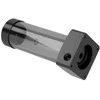 Barrow Reservoir 164mm DDC, acrylic – juodas