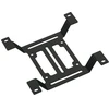 Barrow Reservoir holder 120mm – juodas
