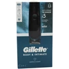 Gillette Body & Intimate Elektrischer K?rperrasierer Herren i5
