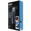 Hair clipper Braun HC5350 mėlynas