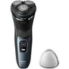 PHILIPS SERIES 3000 SHAVER 5D PIVOT &amp; FLEX