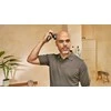 Barzdaskutė „Philips 7000“ serijos „Head Shaver Pro HS7980/15“ pažangus skustuvas su 90 min. veikimo laiku