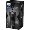 Philips X3021/00 men's shaver Rotation shaver Trimmer Juodas
