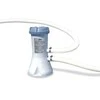 Intex Galingas baseino siurblys su filtru ir montavimo komponentais