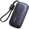 Baseus EnerFill FC21 QPow3 Ultra 10000 mAh 22,5W juoda