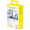 Baseus Enerfill FE22 sieninis įkroviklis 100W 2C+U juodas