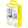 Baseus Enerfill FE22 sieninis įkroviklis 100W 2C+U baltas