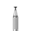 Rašiklis Baseus Golden Cudgel Stylus - Sidabrinis
